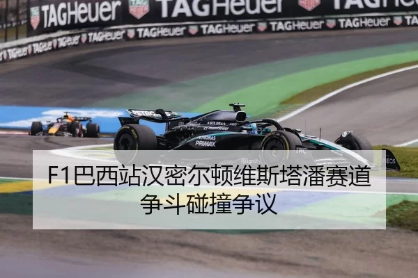 F1巴西站汉密尔顿维斯塔潘赛道争斗碰撞争议